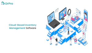 Cloud-Based Inventory Management Software