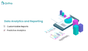 Data Analytics and Reporting