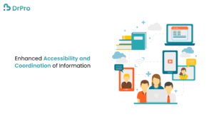 Enhanced Accessibility and Coordination of Information 