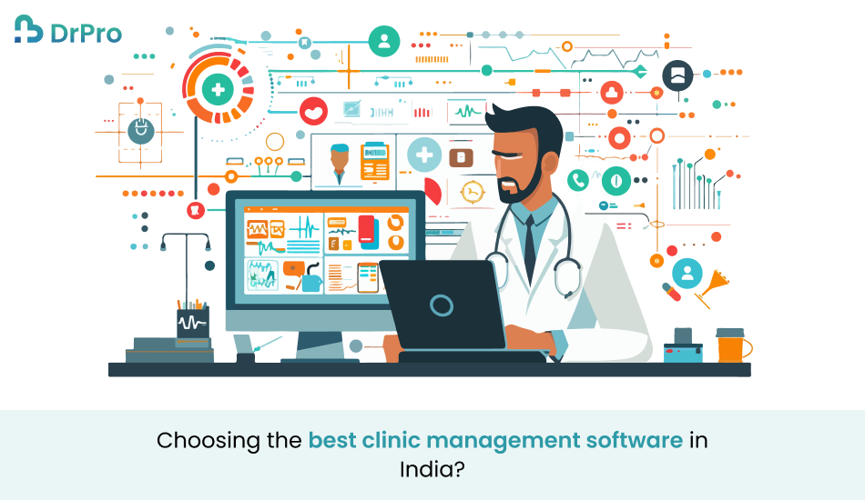 Clinic Software solutions