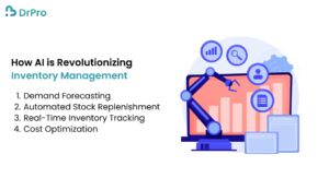 How AI is Revolutionizing Inventory Management