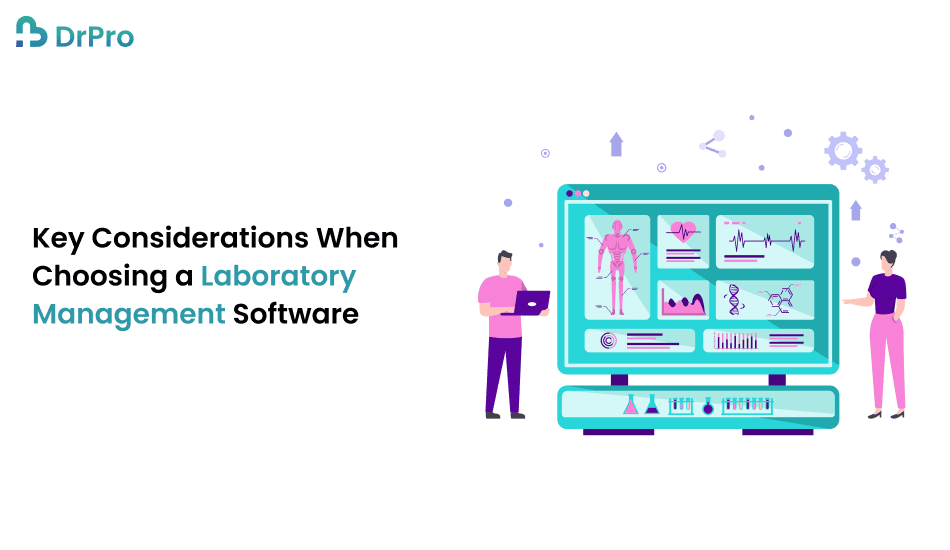 10 Advantages of Laboratory Management Software is Essential