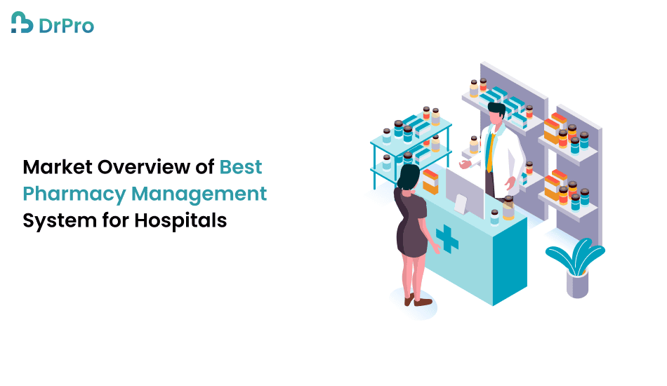 Best Future of Pharmacy Management System for hospitals in 2025