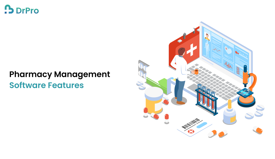 Impact Of Pharmacy Management Software Solutions On Patient Care