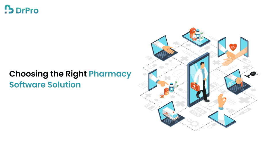 Fillware Software Boost Efficiency with the Best Pharmacy Software Solutions – DrPro