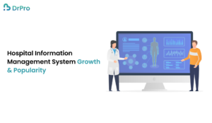 Hospital Information Management System Growth & Popularity