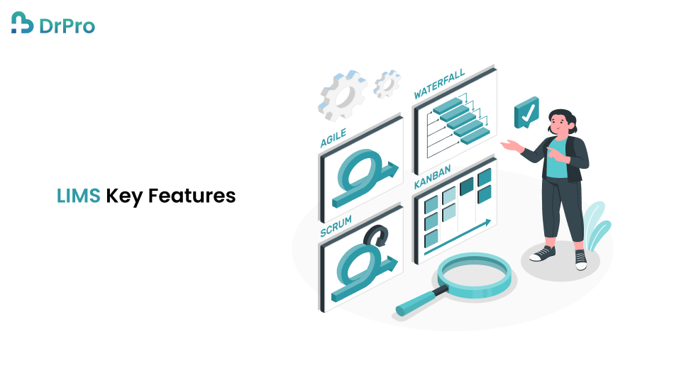 Key Benefits of a LIMS System for Lab Management | DrPro