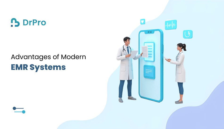 Top Trends in Electronic Medical Records Systems for Hospitals in 2025 ...