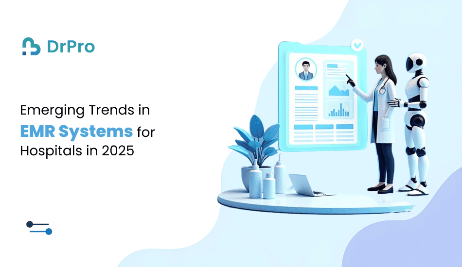 Top Trends in Electronic Medical Records Systems for Hospitals in 2025 ...