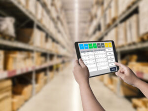 Efficient Inventory Management - DrPro