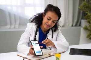 Leverage "My Health App" to Improve Patient Tracking - DrPro