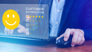 Better Customer Service  - DrPro