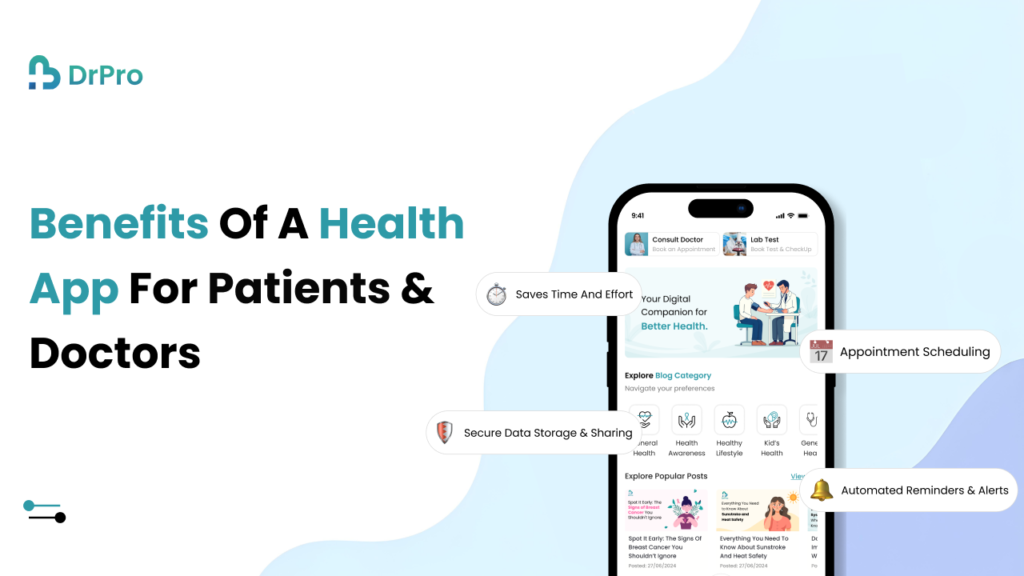 Health App