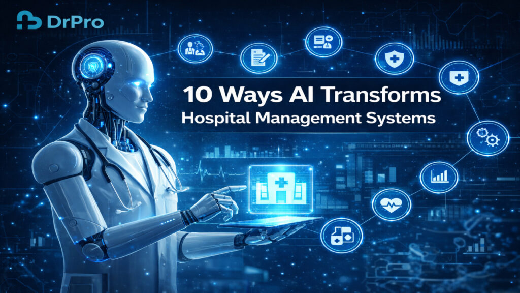 Hospital Management System