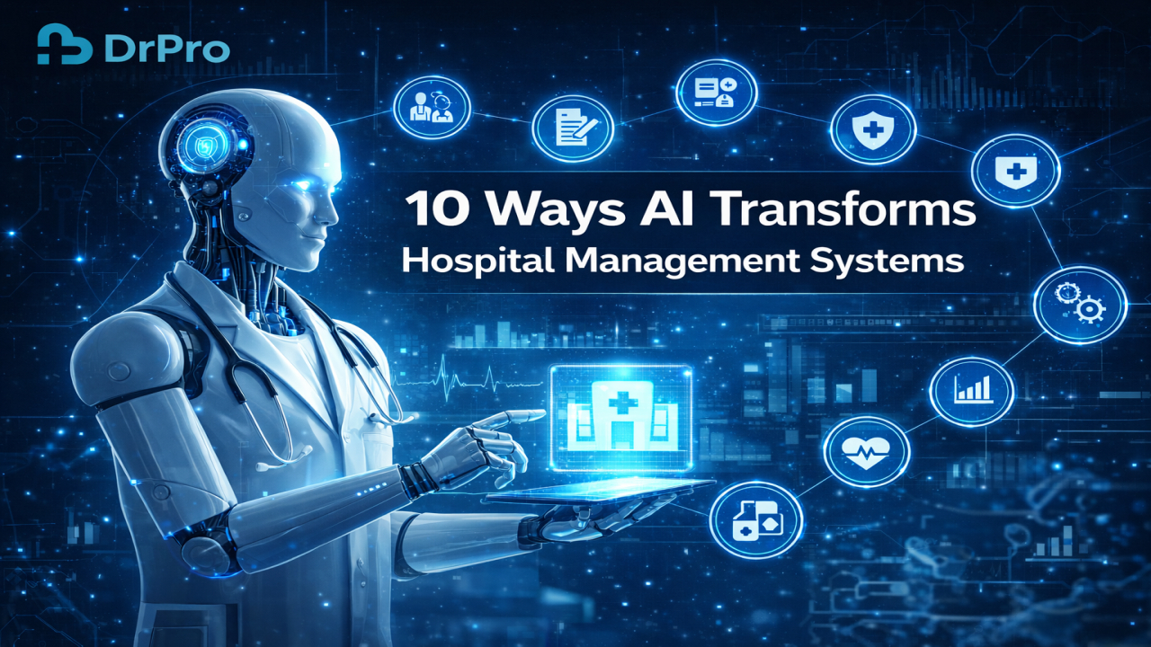 Hospital Management System