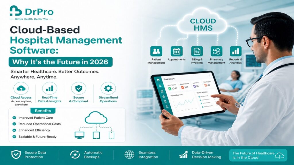 Hospital Management Software
