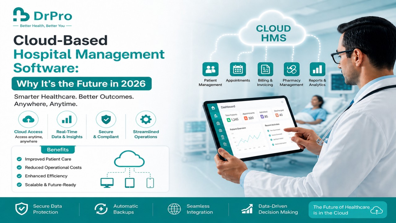 Hospital Management Software