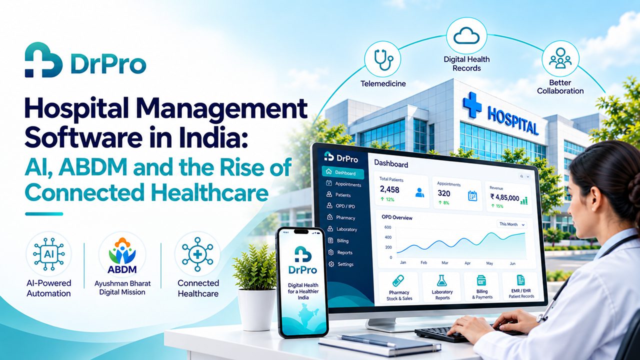 Hospital Management Software